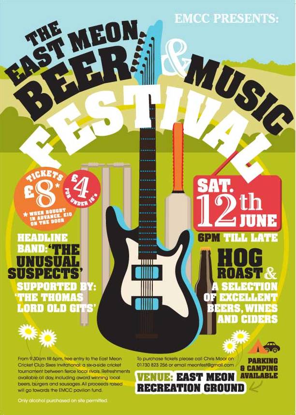Music Beer Festival 2010