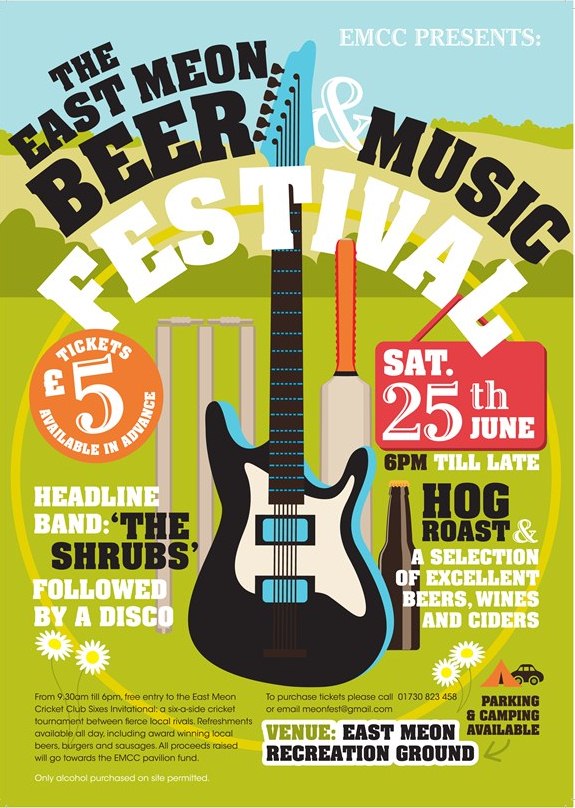 Music Beer Festival 2010