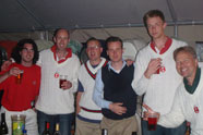 Bar staff